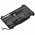 Helyettes�t� laptop Akkumul�tor Dell Latitude 10 STE2 9KY50 1250mAh 19Wh 15.2V
