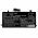 Helyettes�t� laptop Akkumul�tor Dell Latitude 12 5285/1WND8 2550mAh 29.07Wh 11.4V