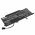 Helyettes�t� laptop Akkumul�tor Dell Latitude 14 9410 2-in-1 02K0CK 6800mAh 51.68Wh 7.6V