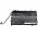 Helyettes�t� laptop Akkumul�tor Dell Latitude 7350 271J9 2700mAh 29.97Wh Li-ion 11.1V