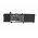 Helyettes�t� laptop Akkumul�tor Dell Precision M2800 0H76MY 8100mAh 89.91Wh 11.1V