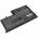 Helyettes�t� laptop Akkumul�tor Dell INS15-5565-D1945A 1WWHW 7500mAh 55.5Wh Li-Ion 7.4V