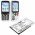 Helyettes�t� telefon Akkumul�tor Doro 7010 DBW-1600A 1500mAh 5.55Wh 3.7V