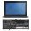 Helyettes�t� laptop Akkumul�tor Dell Venue 10 Pro GFKG3 4100mAh 30.34Wh Li-ion 7.4V