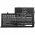 Helyettes�t� laptop Akkumul�tor Dell Inspiron 14-5442 00PD19 7500mAh 55.5Wh 7.4V