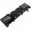 Helyettes�t� laptop Akkumul�tor Dell Alienware 13 R2 N1WM4 3100mAh 47.12Wh 15.2V
