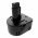 Helyettes�t� elektromos szersz�mg�p Akkumul�tor DeWalt 2802K/152250-27 3000mAh 36Wh
