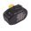 Helyettes�t� elektromos szersz�mg�p Akkumul�tor DeWalt DC528 DC9091 14.4V 1500mAh Li-Ion
