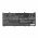 Helyettes�t� laptop Akkumul�tor Dell Alienware X14 R1 V4N84 7050mAh 80.37Wh Li-ion 11.4V