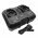 Helyettes�t� szersz�mg�p t�lt� DeWalt DCB102 12V MAX Li-ion