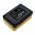 Helyettes�t� szersz�mg�p t�lt� DeWalt DE9057/DC9310 Euro AC csatlakoz�