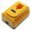 Helyettes�t� szersz�mg�p t�lt� DeWalt DE9057 UK AC dug�