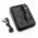 Helyettes�t� szersz�mg�p t�lt� Black & Decker ASD18 Typ 1 / LB20 UK AC csatlakoz�