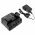 Helyettes�t� ad�vev� t�lt� Yaesu VX-110 FNB-64 t�lt�