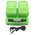 Helyettes�t� szersz�mg�p t�lt� Alpina BLA 24 Li BT 4024 UK h�l�zati dug�