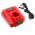 Helyettes�t� szersz�mg�p t�lt� Milwaukee C12 FM / 48112402 UK AC csatlakoz�