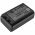 Helyettes�t� st�di�vaku Akkumul�tor GODOX V1 VB26 2600mAh 19.24Wh 7.4V