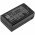 Helyettes�t� st�di�vaku Akkumul�tor GODOX V860III VB26A 3000mAh 22.2Wh 7.4V
