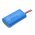 Helyettes�t� t�vvez�rl� Akkumul�tor DJI Inspire 3 BRX700 2600mAh 7.4V