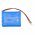 Helyettes�t� hangsz�r� Akkumul�tor DOCKIN D Fine INR18650-3S1P 2600mAh 28.86Wh Li-ion 11.1V