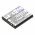 Helyettes�t� Akkumul�tor DLX Luxe TM40 BAT003 800mAh