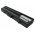 Helyettes�t� laptop Akkumul�tor Dell XPS M1330 WR050 4400mAh 48,84Wh 11.1V