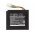Helyettes�t� hordozhat� nyomtat� Akkumul�tor DYMO XTL 500 1888636 2000mAh 29.6Wh