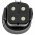 Helyettes�t� elektromos szersz�mg�p Akkumul�tor Dremel 750-02 / 5000755-01 2000mAh 9.6Wh