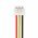 Helyettes�t� hangsz�r� Akkumul�tor Divoom Fairy-OK (mikrofon) AHB601735P 350mAh 1.3Wh 3.7V