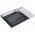 Helyettes�t� telefon Akkumul�tor DOOV D710 BL-G28 1500mAh 5.55Wh 3.7V