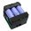 Helyettes�t� porsz�v� Akkumul�tor Dreame H30 ULTRA W2439P-01-0D 4600mAh 99.36Wh Li-ion 21.6V