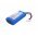 Helyettes�t� t�vvez�rl� Akkumul�tor 3DR Solo t�vir�ny�t� AB11A 2600mAh 7.4V