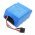 Helyettes�t� porsz�v� Akkumul�tor Dreame X40 R2401-4S2P-MMYD 5200mAh/74.88Wh 14.4V