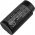 Helyettes�t� h�kamera Akkumul�tor CorDex ToughPIX I CDX2400-011 700mAh/2.52Wh