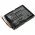 Helyettes�t� hordozhat� nyomtat� Akkumul�tor ONeil MF2te 550038-200 1800mAh 13.32Wh
