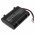 Helyettes�t� t�blag�p Akkumul�tor DT Research tablet 2600mAh 28.08Wh 10.8V