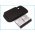 Helyettes�t� telefon Akkumul�tor Dopod Touch ELF0160 2000mAh 7.4Wh 3.7V