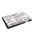 Helyettes�t� telefon Akkumul�tor HTC T-Mobile MDA Basic 35H00061-26M 1100mAh 4.07Wh 3.7V