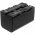 Helyettes�t� h�kamera Akkumul�tor Drager Talismann X3 ACCCT013 4400mAh 32.56Wh