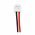 Helyettes�t� t�vir�ny�t� Akkumul�tor Denon RC-8000 3940052005 600mAh 2.88Wh 4.8V