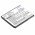 Helyettes�t� telefon Akkumul�tor D-Link DWR-932 / B9010 1800mAh 6.84Wh 3.8V