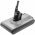 Helyettes�t� porsz�v� Akkumul�tor Dyson V8 215681 2600mAh 56.16Wh 21.6V