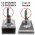 Helyettes�t� porsz�v� Akkumul�tor Dyson V8 215681 5000mAh 108Wh 21.6V