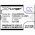 Helyettes�t� telefon Akkumul�tor Emporia Select AK-V99 3.7V 1200mAh 4.44Wh Li-ion