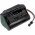 Helyettes�t� porsz�v� Akkumul�tor Ecovacs TCR360 ZJ1450 3400mAh 36,72Wh 10.8V