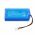 Helyettes�t� porsz�v� Akkumul�tor Ecovacs Winbot W830 S04-LI-148-650 700mAh 10.36Wh Li-ion 14.8V