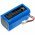 Helyettes�t� porsz�v� Akkumul�tor Ecovacs W830 INR14500-3S 800mAh 11.84Wh Li-Ion 14.8V
