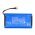 Helyettes�t� porsz�v� Akkumul�tor Ecovacs Deebot X2 OMNI 201-2228-1457 5900mAh 84.96Wh 14.4V