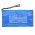 Helyettes�t� porsz�v� Akkumul�tor Ecovacs Deebot X2 OMNI 201-2228-1457 6700mAh 96.48Wh 14.4V