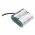 Helyettes�t� plc vez�rl� elem Elster FE230 50103401 14500mAh 104.4Wh 7.2V